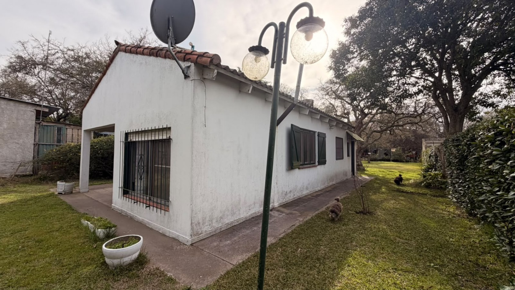 VENTA CASA PUNTA DEL INDIO K-1235