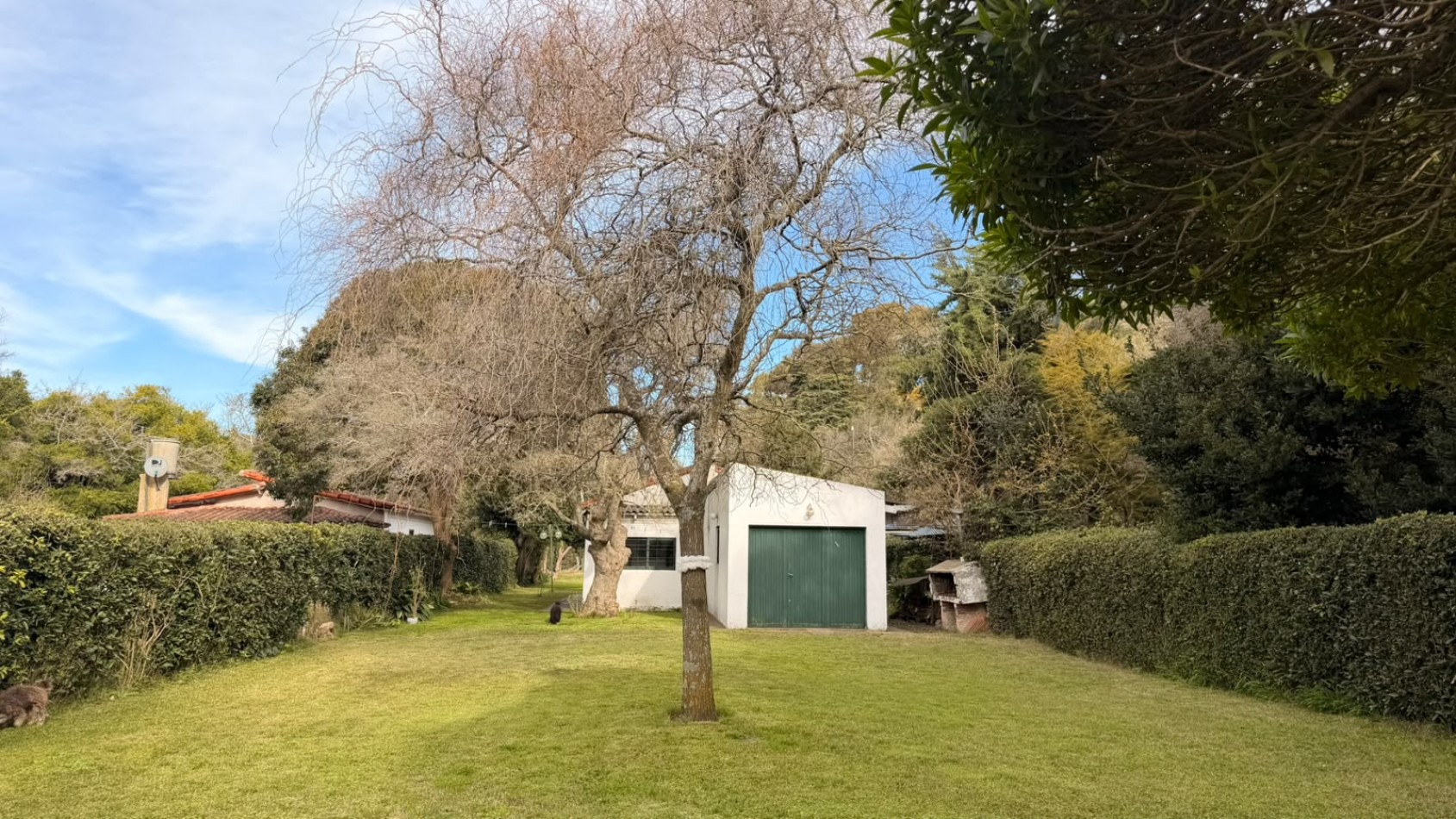 VENTA CASA PUNTA DEL INDIO K-1235