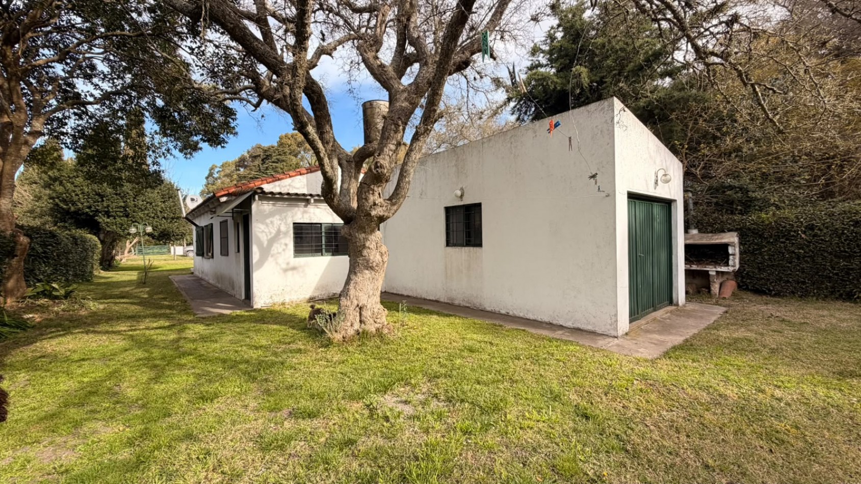 VENTA CASA PUNTA DEL INDIO K-1235