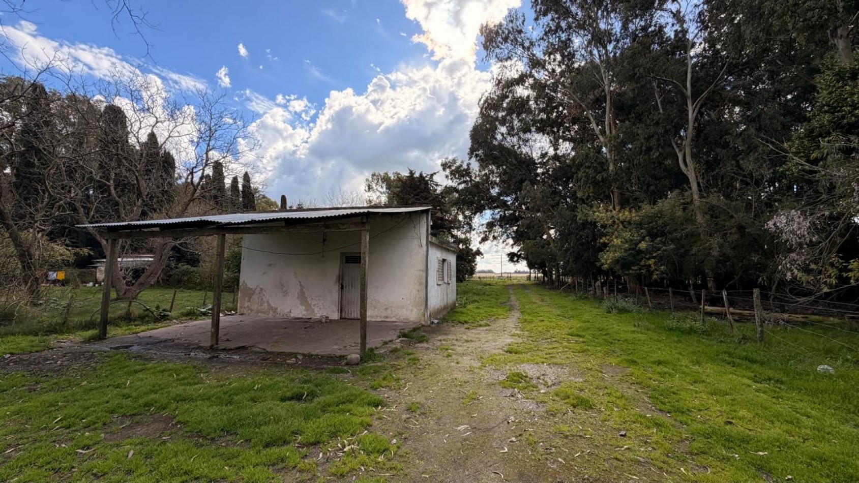 VENTA LOTE RURAL 6586M² - VERONICA