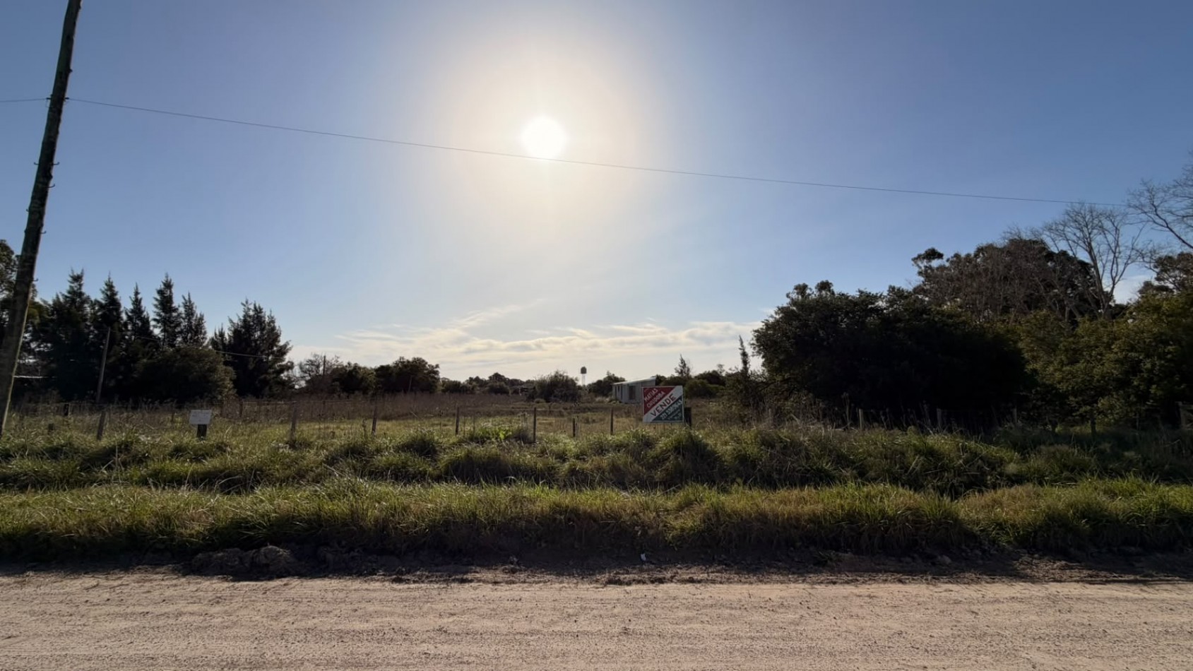 VENDE LOTE / LOTES PUNTA INDIO T-826