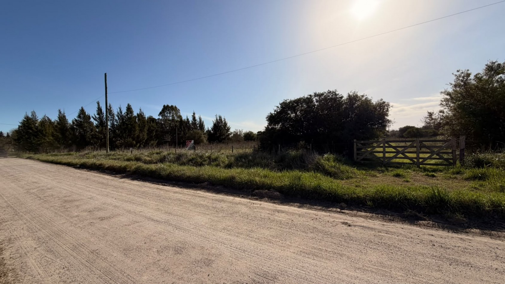 VENDE LOTE / LOTES PUNTA INDIO T-826