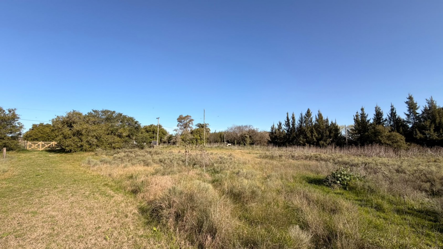 VENDE LOTE / LOTES PUNTA INDIO T-826