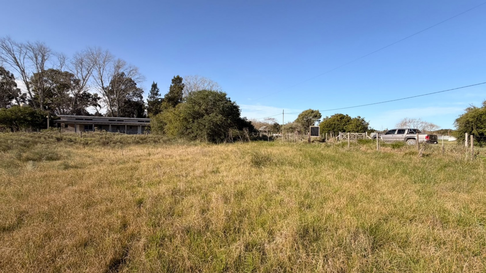 VENDE LOTE / LOTES PUNTA INDIO T-826