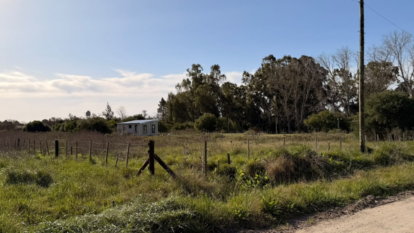 VENDE LOTE / LOTES PUNTA INDIO T-826