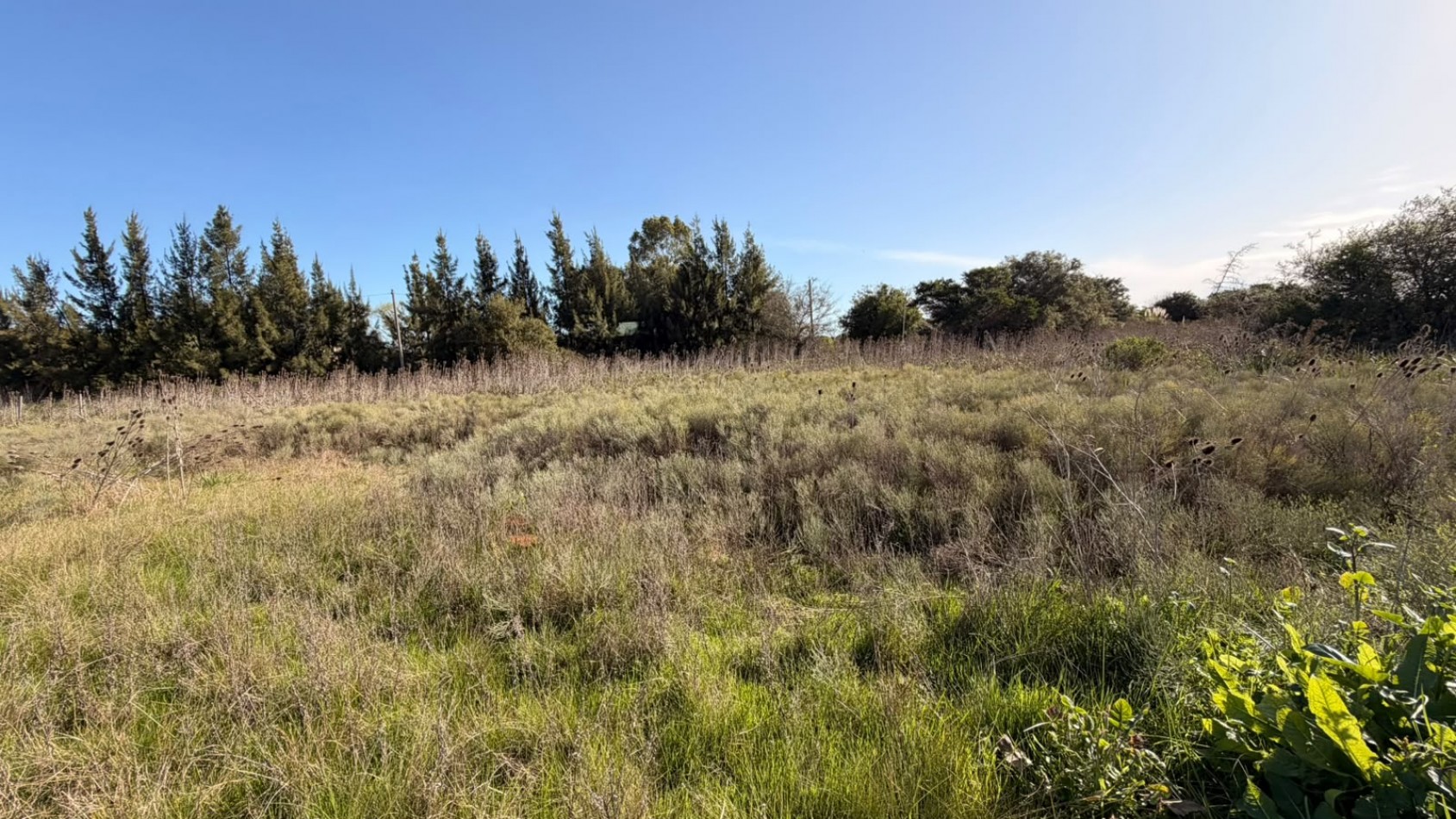VENDE LOTE / LOTES PUNTA INDIO T-826