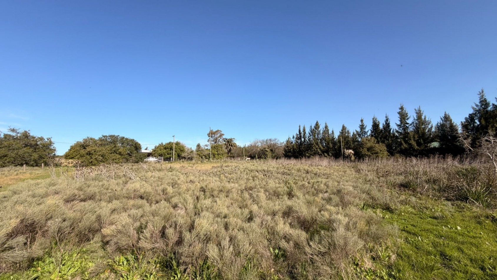 VENDE LOTE / LOTES PUNTA INDIO T-826