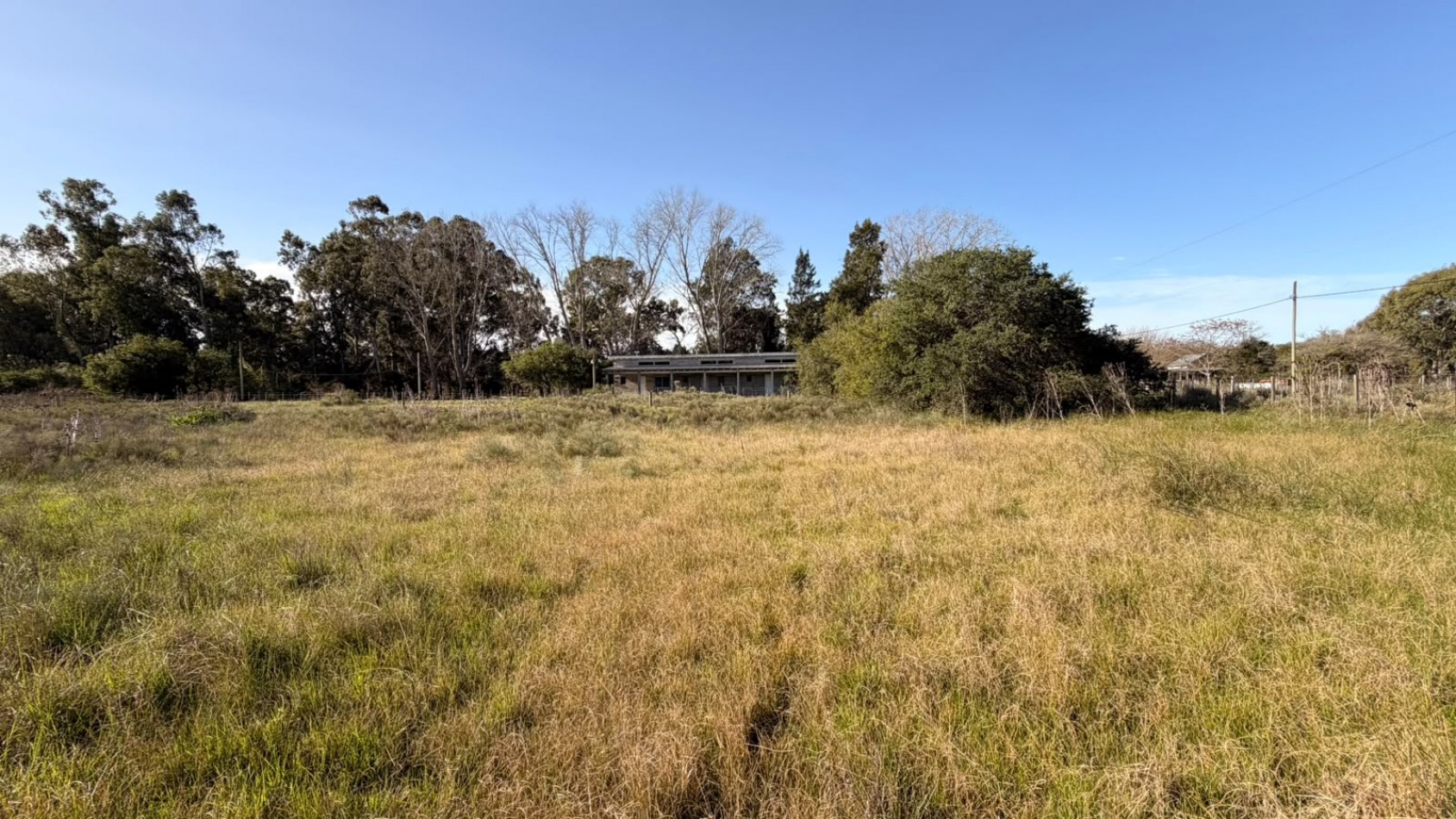 VENDE LOTE / LOTES PUNTA INDIO T-826
