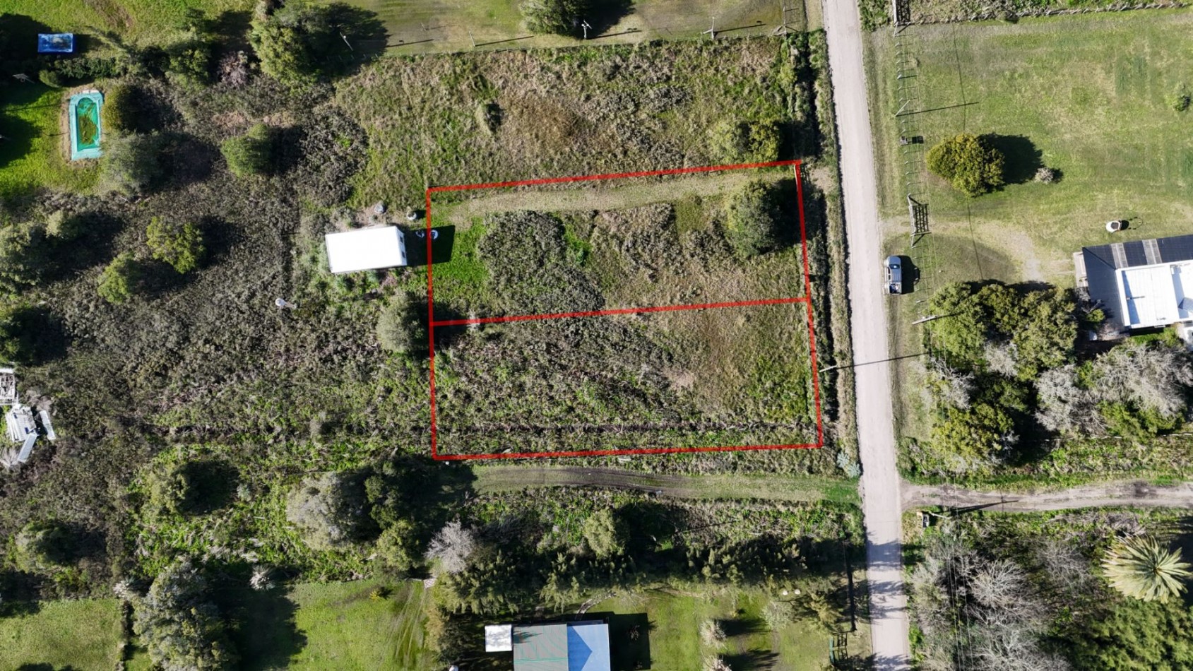 VENDE LOTE / LOTES PUNTA INDIO T-826