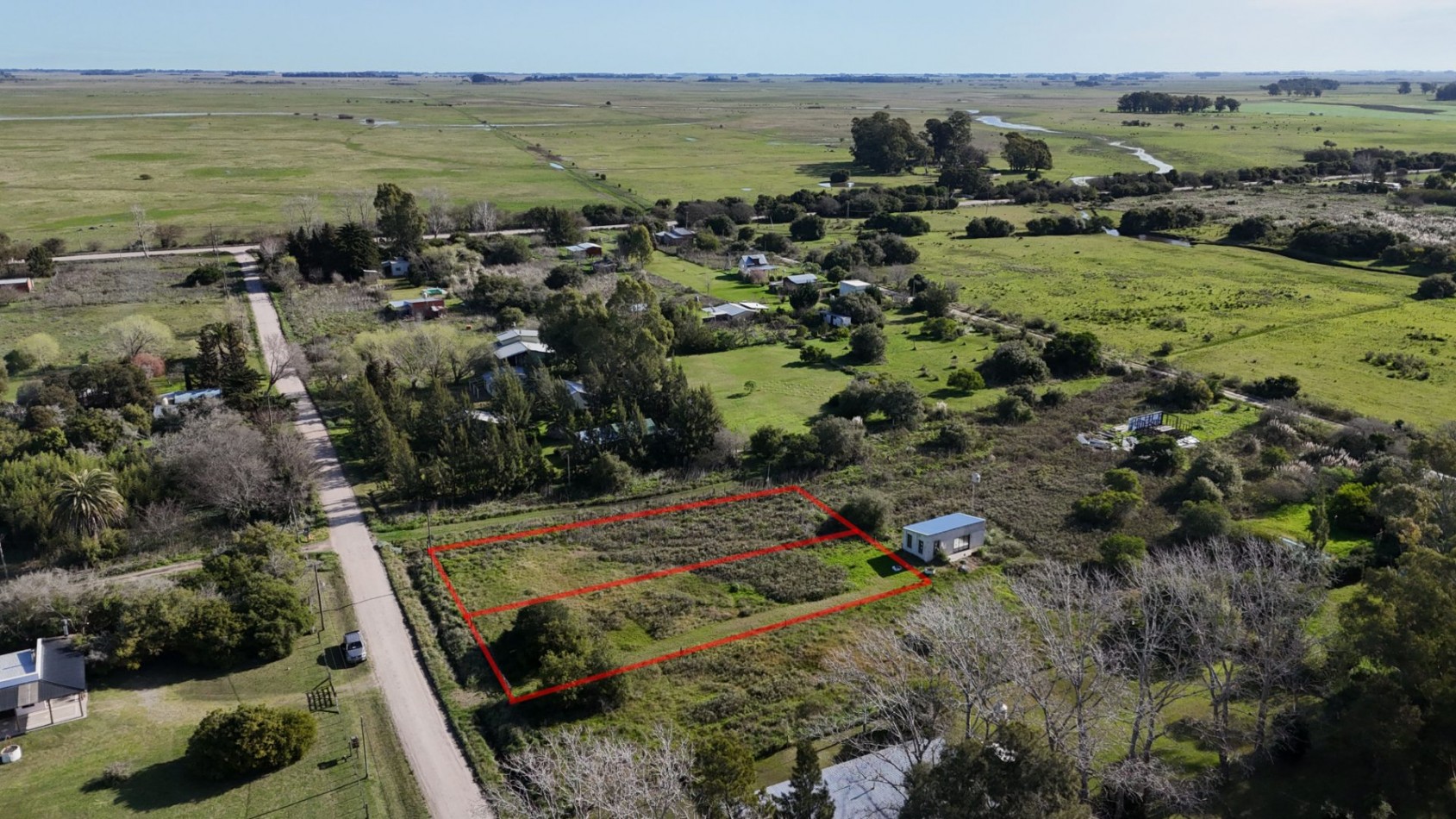 VENDE LOTE / LOTES PUNTA INDIO T-826
