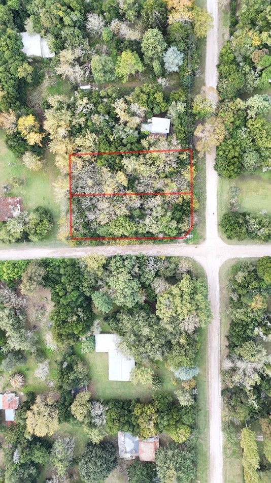 VENTA LOTES PUNTA DEL INDIO T-819