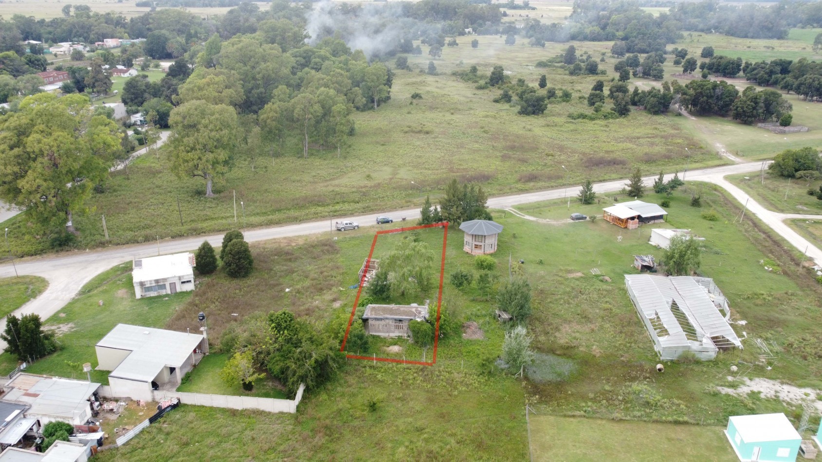 VENTA CASAS Venta En Block O Individual K-1174