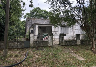 VENTA Casa En Pipinas 2 Dormitorios K-1077