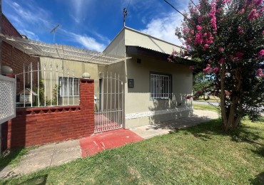 Casa VENTA  Veronica 3 Dorms K-1148 Retasada
