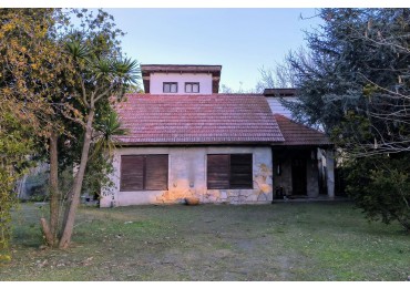 VENTA CASA VERONICA - PUNTA INDIO K-1210