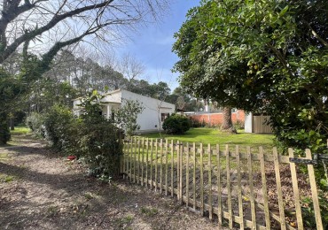 VENTA CASA VERONICA - PUNTA INDIO K-1211