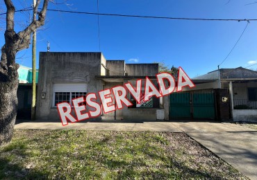 VENDE CASA VERONICA PUNTA INDIO K-1209