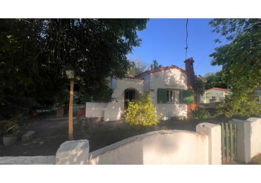 VENTA CASA VERONICA 1 DORMITORIO K-1217