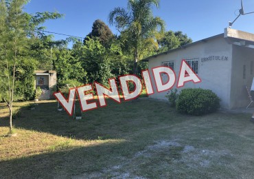 VENTA RETASADA Casa Punta Del Indio K-1073 