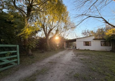 VENTA CASA PUNTA INDIO K-1233