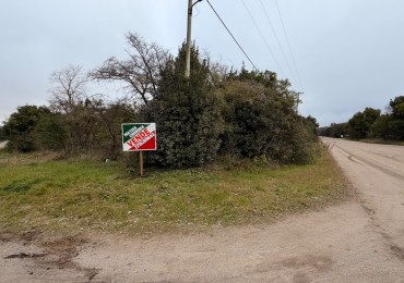 VENTA LOTES PUNTA INDIO T-822