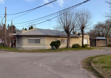 Casa VENTA Veronica 3 Dorms K-1148 