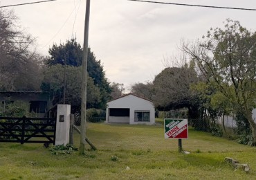 VENTA CASA PUNTA DEL INDIO K-1235